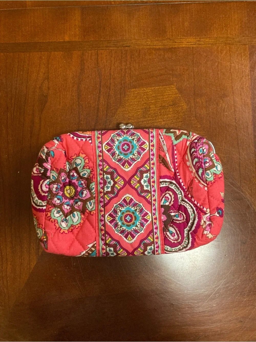 Vera Bradley nwt this